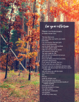 Image from InFormation 2018 Number 3, Fall