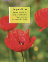 Image from InFormation 2019 Number 2, Summer