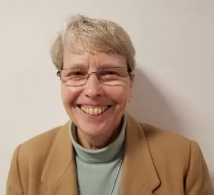 Barbara Jean Franklin, ASC