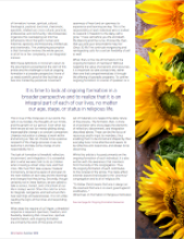 Image from InFormation 2018 Number 2, Summer