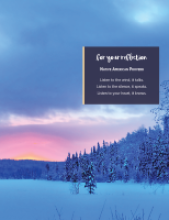 Image from InFormation 2018 Number 4, Winter