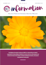 Cover of InFormation 2021 Number 2, Summer