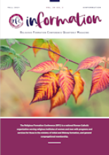 Cover of InFormation 2021 Number 3, Fall