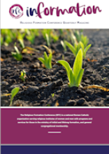 Cover of InFormation 2022 Number 1, Spring