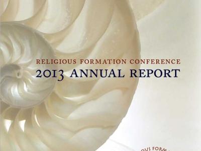 2013 Annual Report