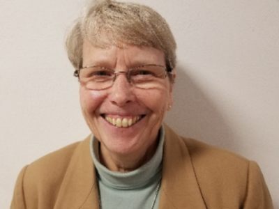 Barbara Jean Franklin, ASC