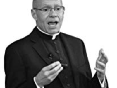 John Tourangeau, O. Praem