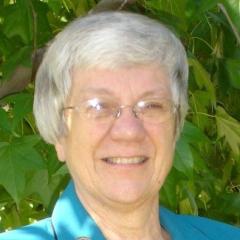 Sr. Paula Conney, IHM
