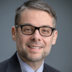 Massimo Faggioli, PhD