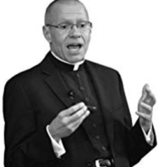 John Tourangeau, O. Praem