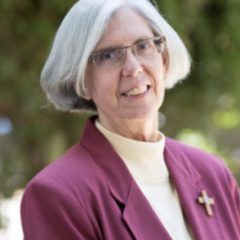 Marianne Farina, CSC, PhD