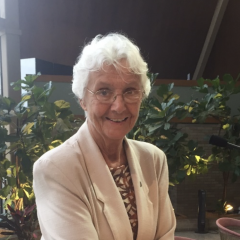 Dianne Bergant, CSA, PhD