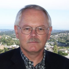 Fr. Ronald Rohlheiser, OMI