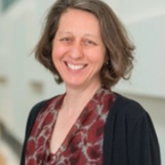 Dr. Chrissy Zaker, DMin