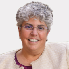 Sr. Mary Pellegrino, CSJ