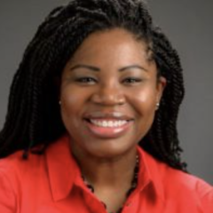 Shannen Dee Williams, PhD