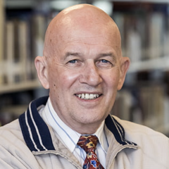 Edward Foley, OFM Cap