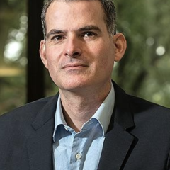 Dr. Rafael Luciani, PhD