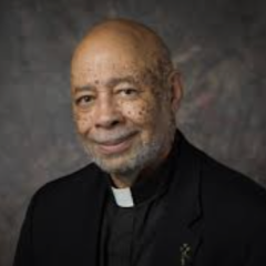 Fr. Joseph Brown, SJ