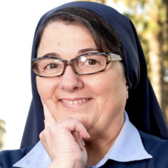 Rose Pacatte, FSP, DMin