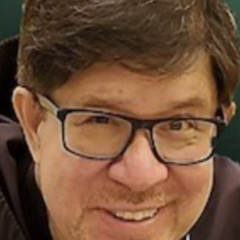 Friar Gilberto Cavazos-Gonzalez, OFM