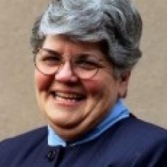 Sr. Ann Billard, OLM, Ph.D.