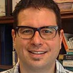 Benjamin Williams, Ph.D.