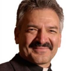 Eduardo Fernández, SJ, PhD