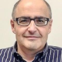 Eran Talitman, Ph.D., C. Psych.