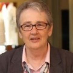 Sister Judith Schaefer, O.P., Ph.D.