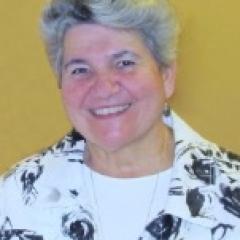 Lynn M. Levo, CSJ, Ph.D.