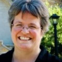 Lynn M. McKenzie, OSB