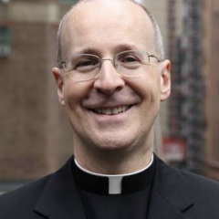 James Martin, SJ