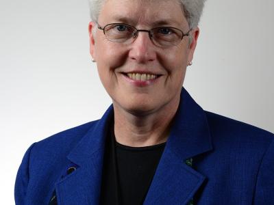 Mary Johnson, SNDdeN