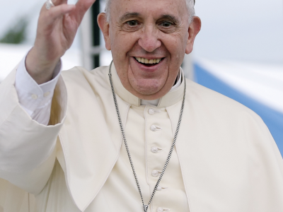 Pope Francis