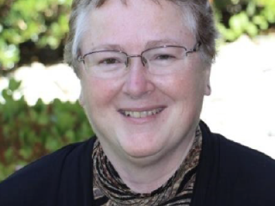 Sr. Jayne Helmlinger