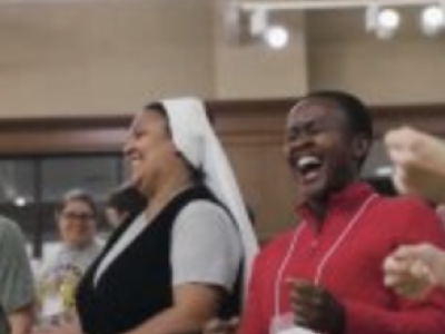 Giving Voice National Gathering