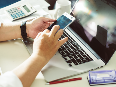 Online Information Session