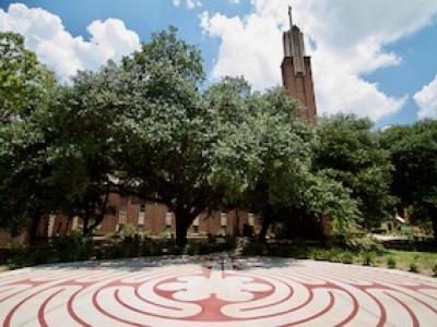 Oblate Renewal Center