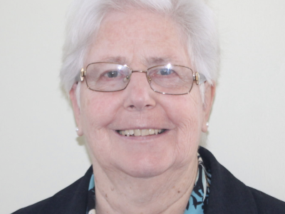 Patricia Murray, IBVM