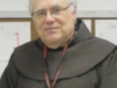 Religious Brothers Day