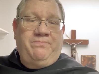 Fr. Donald Siple, OSM