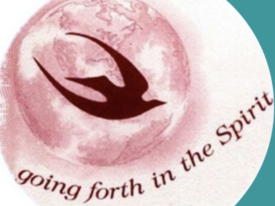 Going Forth in Spirit