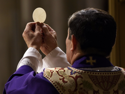 Eucharist