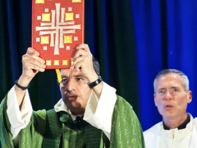 Congress Prayer Leaders