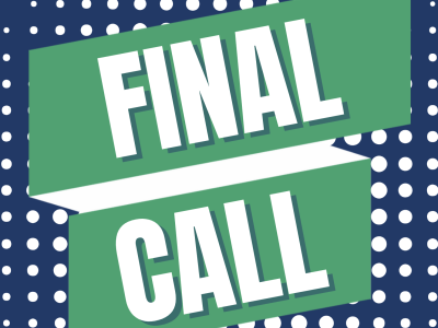 Final Call Congress 2023