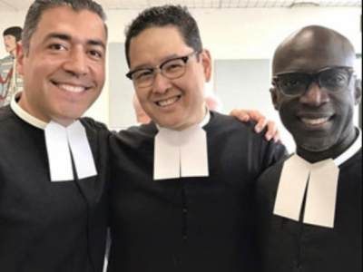 Religious Brothers Day