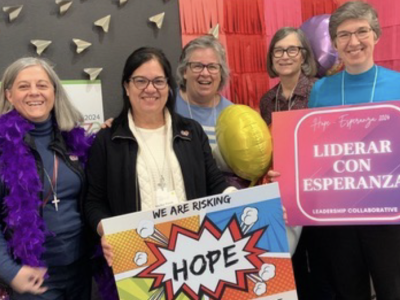 CND Community Members