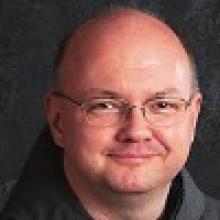 Rev. Brad Milunski, OFM Conv.