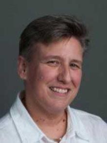 Carmen Nanko-Fernandez, Ph.D.